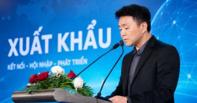 Doanh nghiệp Việt tăng xuất khẩu trên Alibaba giữa làn sóng ứng dụng AI