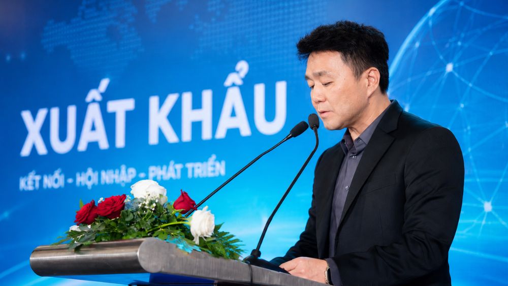 600.000 sản phẩm Việt Nam có mặt trên Alibaba, mở rộng cơ hội xuất khẩu nhờ nền tảng thương mại điện tử và AI.