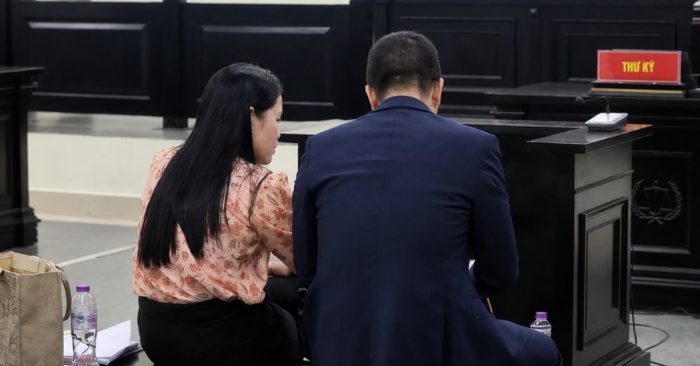 Giả chữ ký tham ô hơn 4 triệu đồng, công chức xã lĩnh 5 năm tù