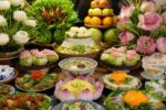Rằm tháng 7: Chọn giờ cúng sao cho đúng?