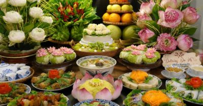 Rằm tháng 7: Chọn giờ cúng sao cho đúng?