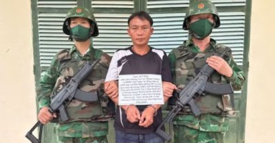 Nghệ An gắn tiền thưởng với trách nhiệm giữ địa bàn không ma túy