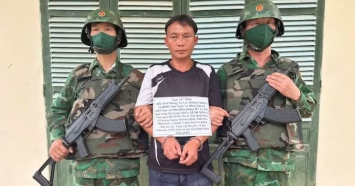 Nghệ An hỗ trợ đến 5 triệu đồng/người/tháng cho lực lượng trực tiếp phòng, chống ma túy, góp phần nâng cao hiệu quả đấu tranh với tội phạm.