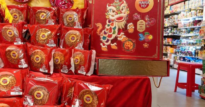 Bánh Trung thu năm nay tăng 3-20%, phổ biến 5-10%, do chi phí nguyên liệu, nhân công và bao bì cùng tăng.