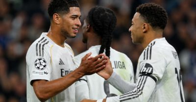 Real Madrid chạm ngưỡng giá trị thương hiệu chưa từng có