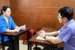 Nguyễn Thị Nhàn bị truy tố trong vụ mua bán sầu riêng