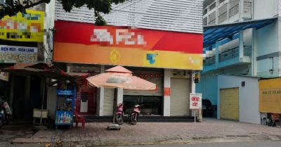 Một ca giao trực dẫn đến cái chết của nhân viên bảo vệ