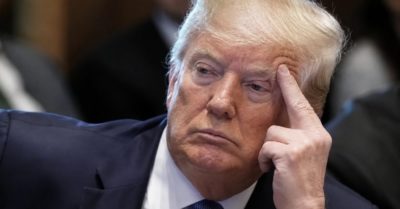 Thách thức pháp lý từ việc ông Trump muốn biến Hormuz thành “lãnh thổ Mỹ”