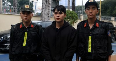 Mạng lưới Được “Đất Bắc” dùng doanh nghiệp để đòi nợ