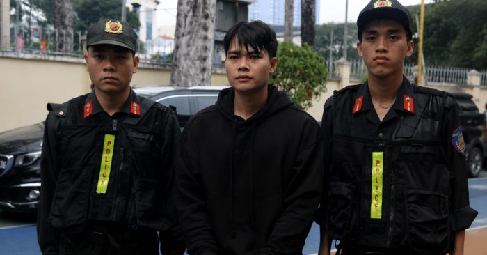Được “Đất Bắc” bị đề nghị truy tố với cáo buộc tổ chức đòi nợ thuê bằng thủ đoạn gây sức ép, núp bóng hoạt động mua bán nợ.