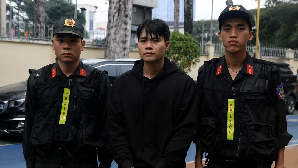 Được “Đất Bắc” bị đề nghị truy tố với cáo buộc tổ chức đòi nợ thuê bằng thủ đoạn gây sức ép, núp bóng hoạt động mua bán nợ.