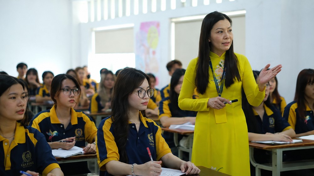 Chính sách giáo dục mới từ tháng 8 bổ sung nhiều quy định đáng chú ý, trong đó có công nhận tín chỉ giữa các cơ sở giáo dục.