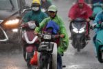 Mưa giảm nhưng nguy cơ lũ quét chưa giảm