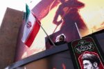Iran cứng rắn trước vòng vây trừng phạt