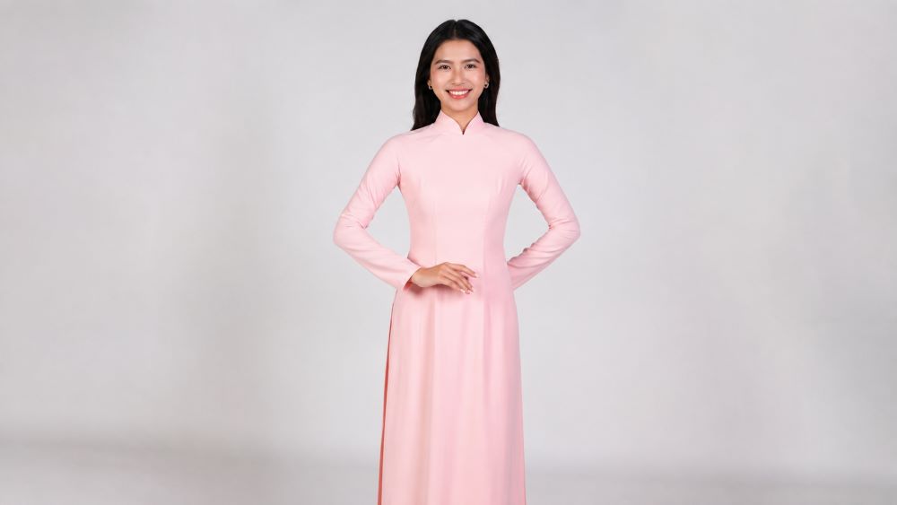 Lưu Phương Anh gây chú ý tại Chung khảo Hoa hậu Việt Nam 2026 với vòng eo 58 cm, nhan sắc nổi bật và hình thể ấn tượng.