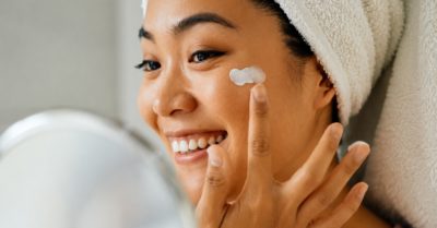 5 thói quen giúp da duy trì collagen tự nhiên