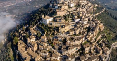 San Marino, quốc gia cổ nhất châu Âu ít người biết đến