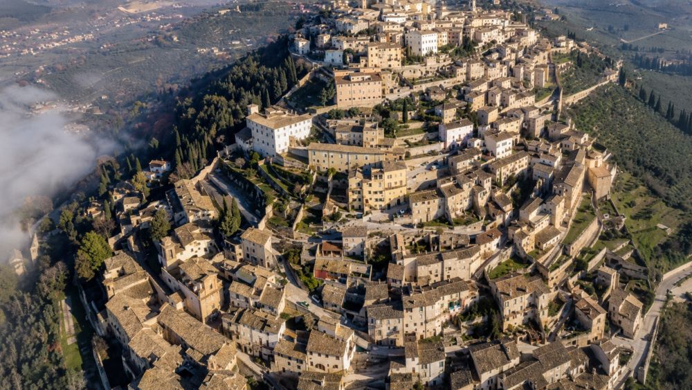 San Marino – quốc gia nhỏ bé, giàu có nhưng ít du khách nhất châu Âu, mang vẻ đẹp cổ kính và yên bình hiếm có.
