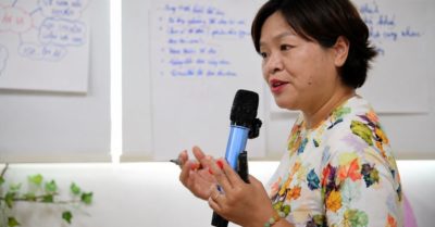 Cha mẹ nóng giận, trẻ dễ học theo phản ứng tiêu cực