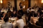Trả gần 40 triệu tiền họp lớp, phát hiện bị mượn tên đặt dịch vụ