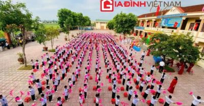 Nghệ An ưu tiên bố trí hiệu trưởng THCS khi sáp nhập trường