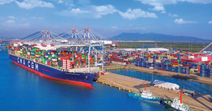Xuất khẩu nghêu Việt Nam tăng 17% trong 7 tháng, riêng thị trường Mỹ tăng 62%, vươn lên vị trí thứ ba với nhiều dư địa tăng trưởng.