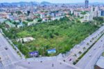 Khu đất từng quy hoạch hành chính ở Nghệ An nay đấu giá 824 tỷ đồng