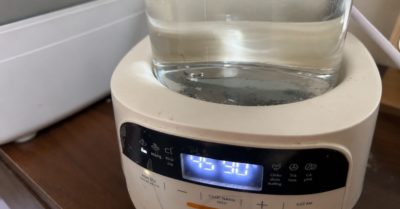 Uống nước nóng buổi sáng: Điều cần lưu ý từ thói quen