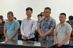 Chủ nhà xe giấu xác hổ trên nóc xe, lĩnh 3 năm tù