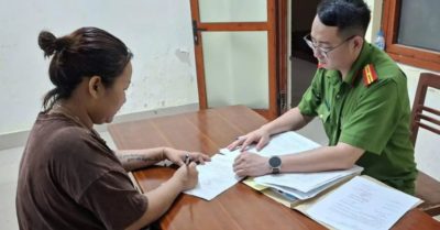 Giả kết hôn, hai phụ nữ Thái Nguyên chiếm đoạt gần 500 triệu đồng