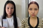 Chung cư Greenbay Garden lại xuất hiện vụ tổ chức sử dụng Ketamine
