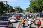 Miền Bắc chuyển từ mưa dông sang nắng nóng diện rộng từ 9/8