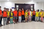 Cục Cảnh sát hình sự khởi tố 26 người trong đường dây cá độ bóng đá