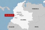 Động đất mạnh nhất một thập kỷ khiến Colombia tổn thất nặng nề
