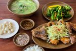 Bác sĩ chỉ cách ăn canh rau ít calo để giảm mỡ hiệu quả