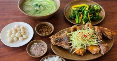 Bác sĩ chỉ cách ăn canh rau ít calo để giảm mỡ hiệu quả