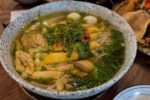 Từ gian bếp mùa dịch, Linh Anh mở rộng thành bốn nhà hàng ở Toronto