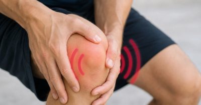 Vì sao khớp phát ra tiếng kêu mỗi khi co duỗi