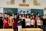 Bỏ đại học đi làm công nhân, 9X Nghệ An giành học bổng Trung Quốc