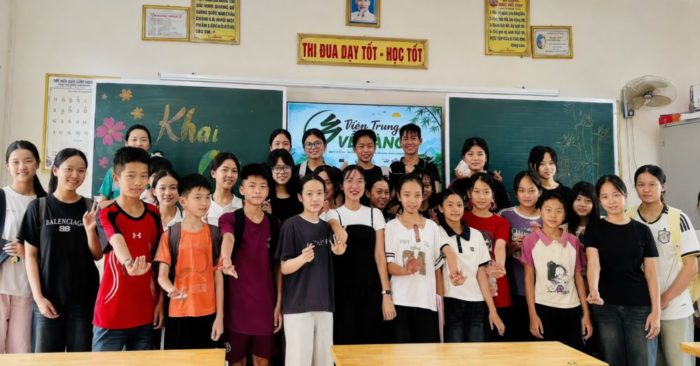 Bỏ đại học đi làm công nhân, 9X Nghệ An giành học bổng Trung Quốc