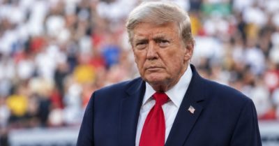 Trump mở ‘chiến tranh kinh tế’ nhằm vào các bên hỗ trợ Iran
