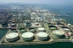 Dầu Iran lao dốc, đòn trừng phạt vướng điểm nghẽn Trung Quốc