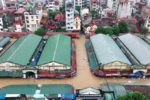 Đá lăn vào nhà, nước lũ vượt báo động 3 ở Lạng Sơn