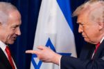Netanyahu bác kế hoạch 15 điểm của Trump về Gaza