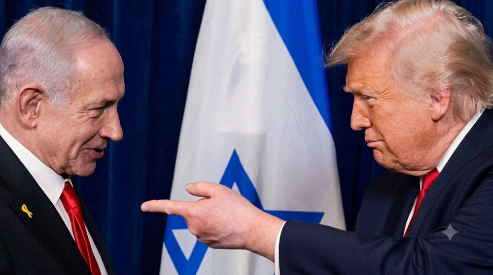 Israel chính thức bác bỏ kế hoạch hòa bình Dải Gaza do Mỹ đề xuất, khiến căng thẳng ngoại giao giữa hai nước gia tăng