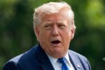 Ông Trump dọa phong tỏa Iran đến khi đạt thỏa thuận hoặc đầu hàng