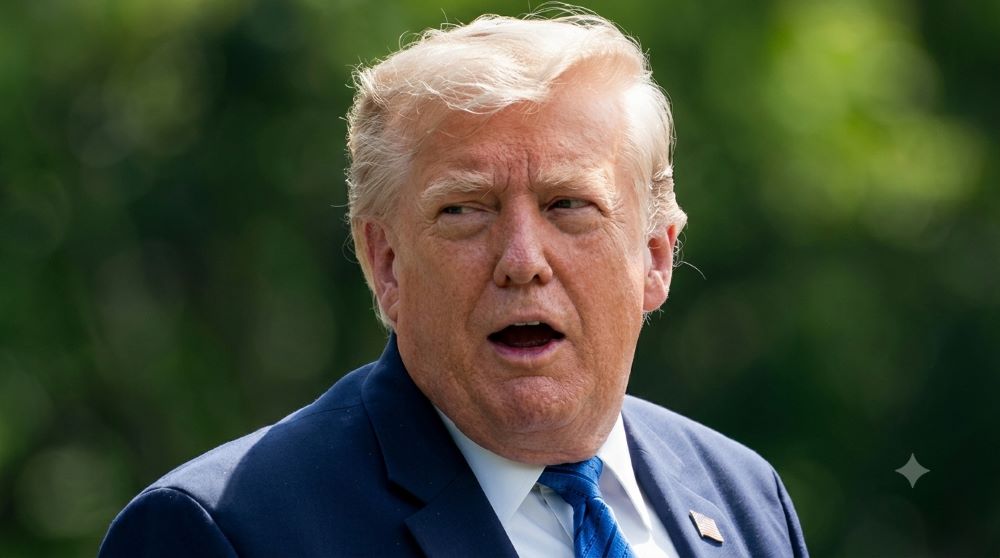 Tổng thống Donald Trump đưa ra thông điệp đe dọa, yêu cầu Iran sớm chấp nhận thỏa thuận hạt nhân hoặc đối mặt với hậu quả lớn.