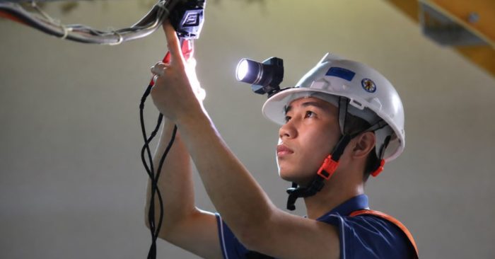 Sân bay Long Thành tuyển dụng nhiều vị trí với mức lương tối thiểu 16 triệu đồng/tháng. Xem điều kiện và cơ hội việc làm mới nhất.
