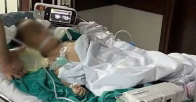 Bé trai gần 3 tuổi tử vong, lớp can thiệp chưa từng được cấp phép