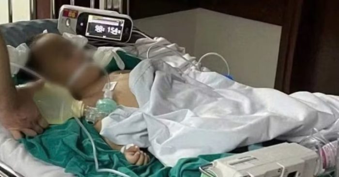Bé trai gần 3 tuổi nghi bị bạo hành tại cơ sở can thiệp “chui” ở Thanh Hóa đã tử vong sau gần một tháng điều trị.